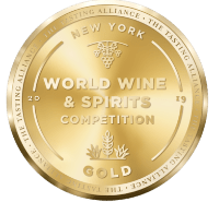 2017 Bench 1775 Bliss Icewine