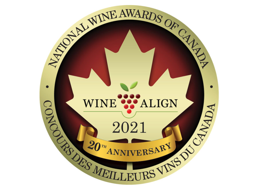 2021 WineAlign National Wine Awards Of Canada