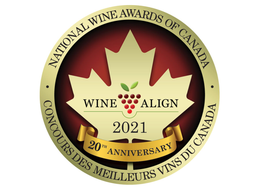 2021 WineAlign National Wine Awards of Canada