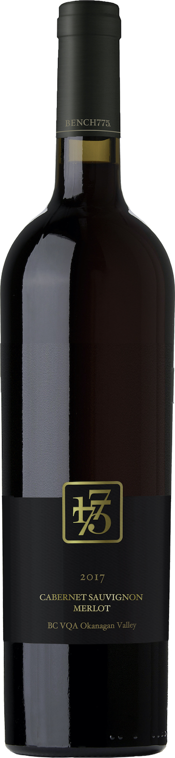 2017 Cabernet Sauvignon Merlot