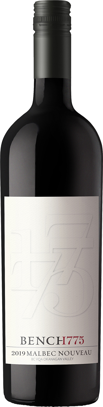 2019 Malbec Nouveau