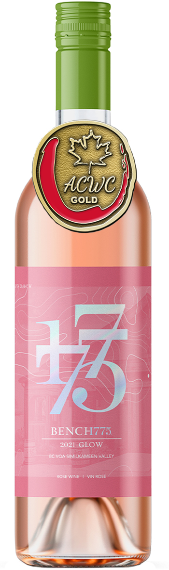 2021 Glow Rosé