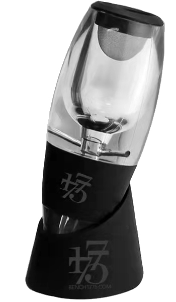 Red Wine Aerator and Decanter