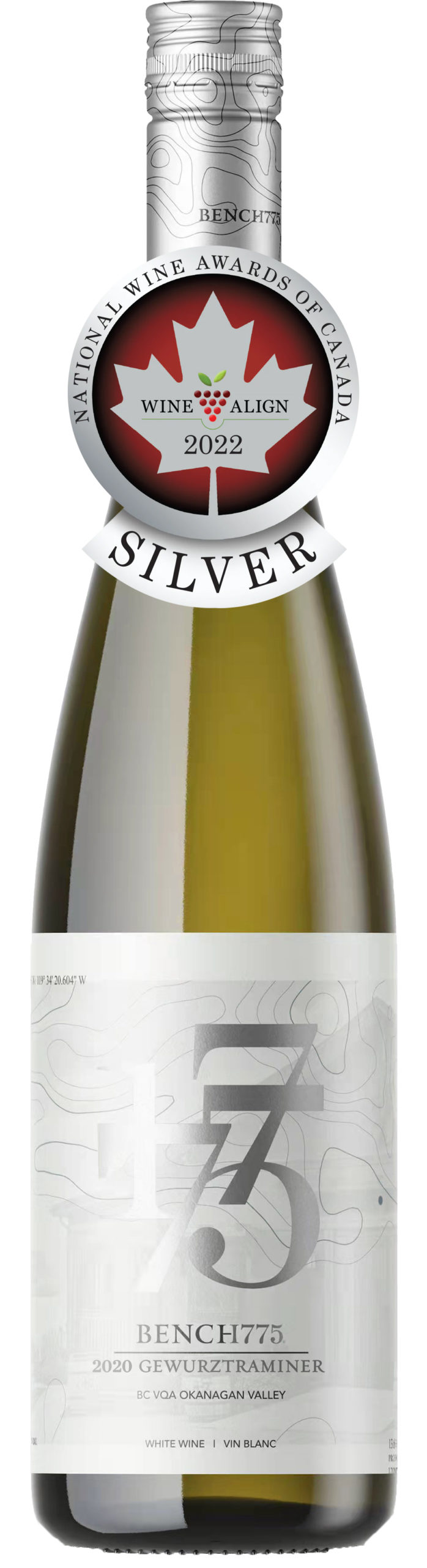 2020 Gewürztraminer