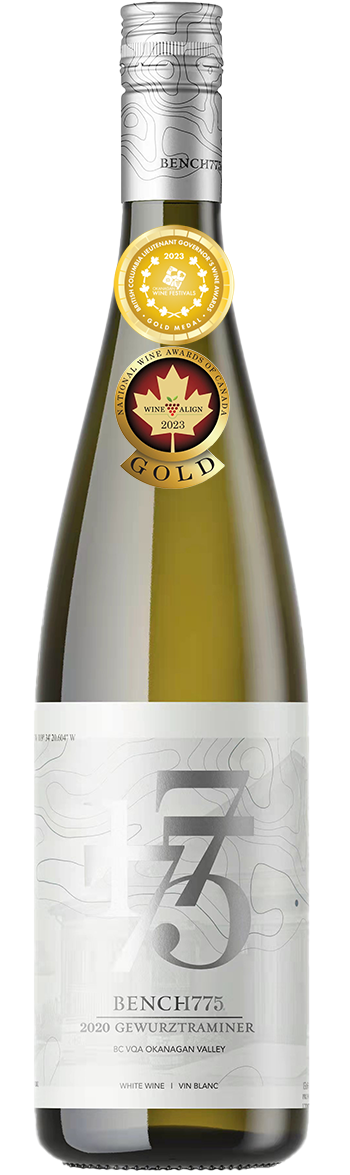 2020 Gewürztraminer