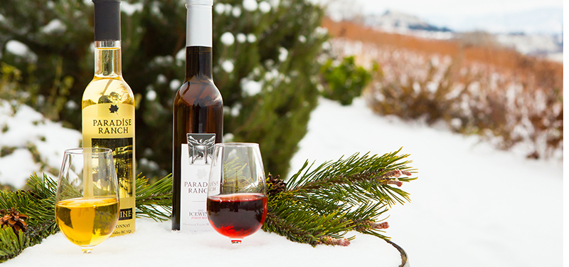Sweet Wine Club