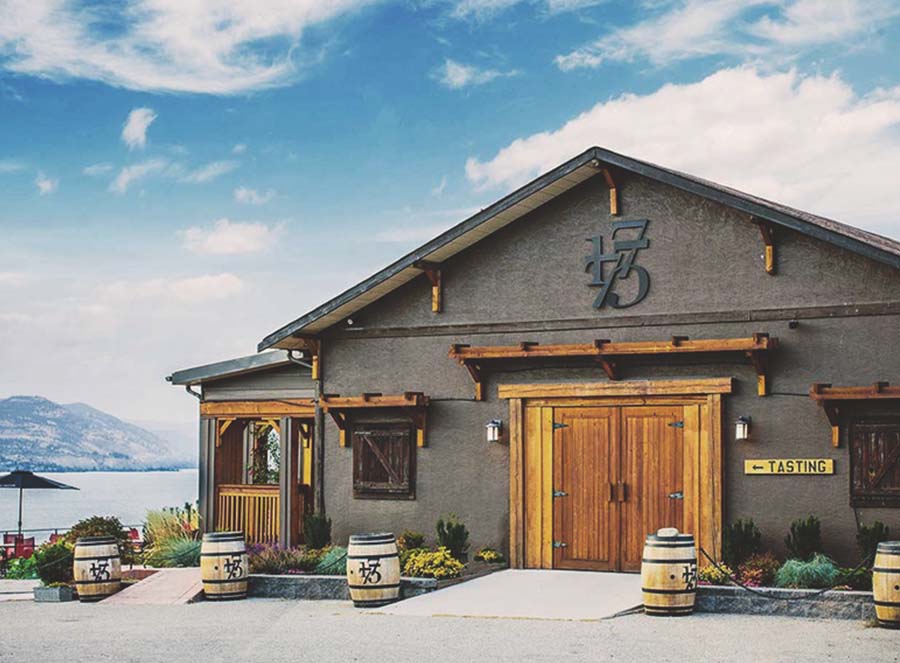 Top 10 Best Performing Small Wineries in Canada
