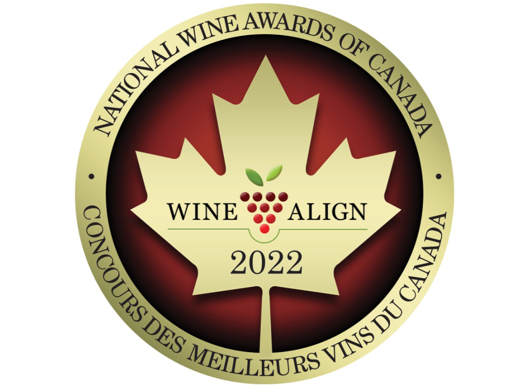 2022 WineAlign National Wine Awards of Canada
