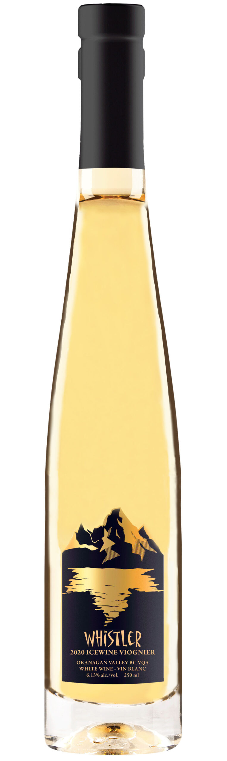Whistler 2020 Viognier VQA Icewine