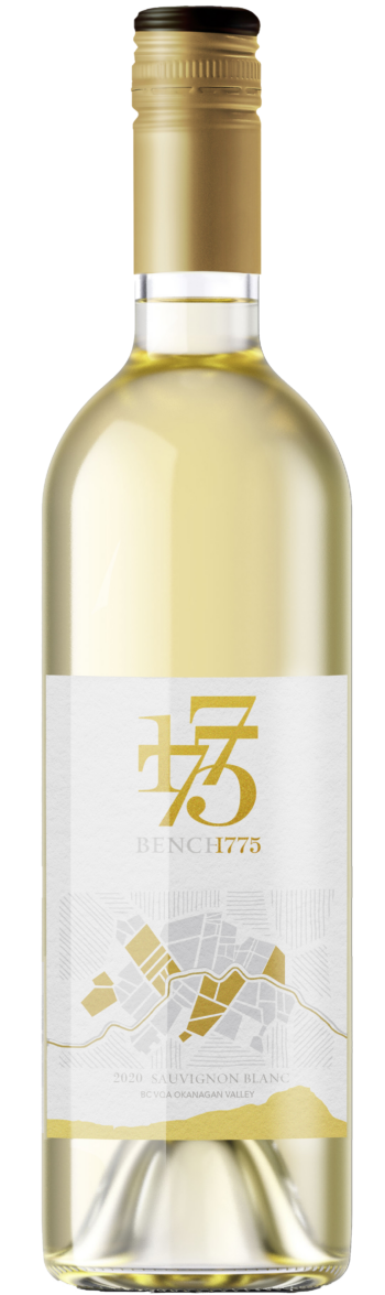 2020 Sauvignon Blanc