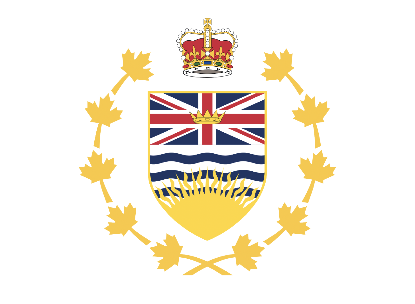2023 British Columbia Lieutenant Governor’s Wine Awards