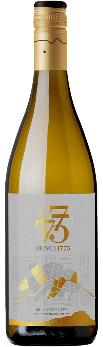 2022 Viognier