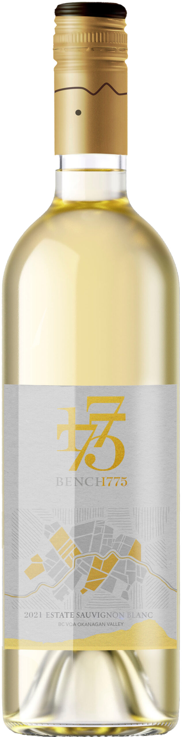 2021 Sauvignon Blanc