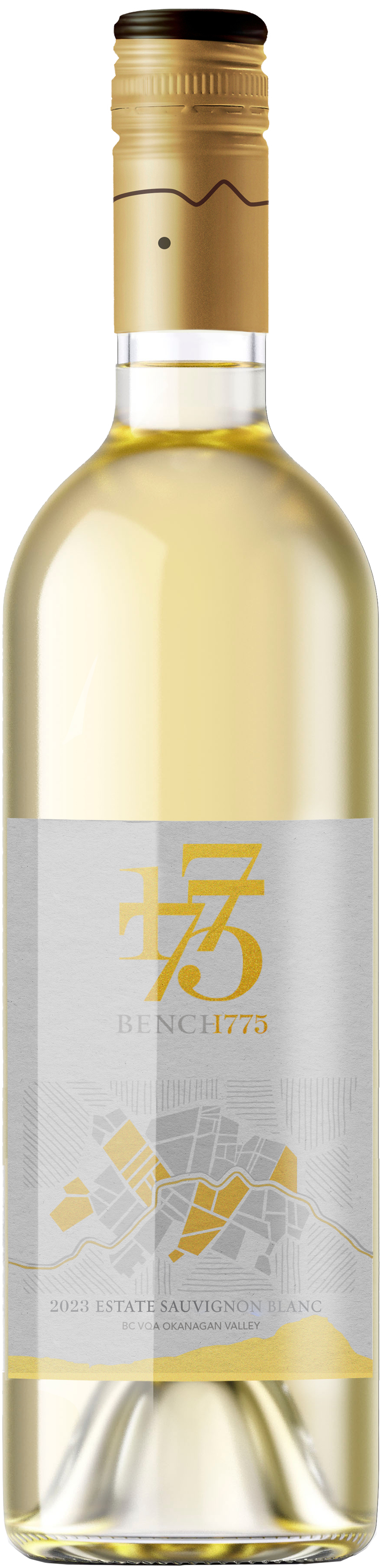 2023 Estate Sauvignon Blanc