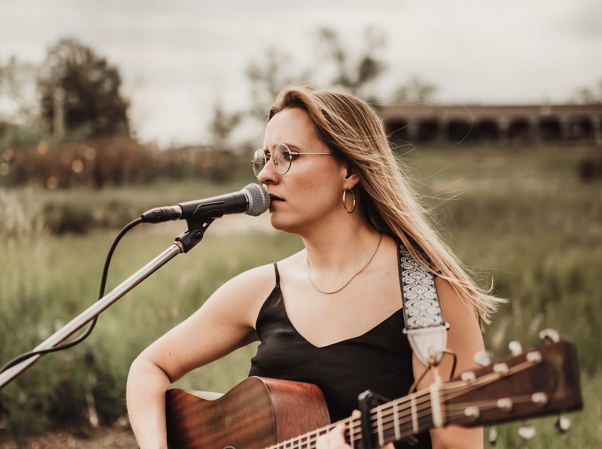 Mother’s Day Weekend Live Music