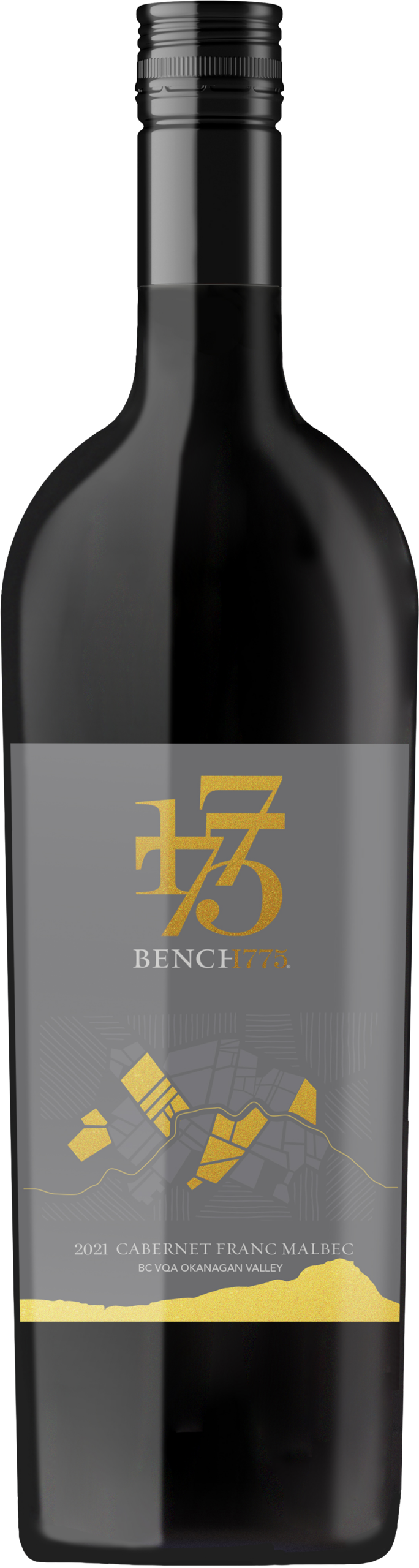 2021 Cabernet Franc Malbec