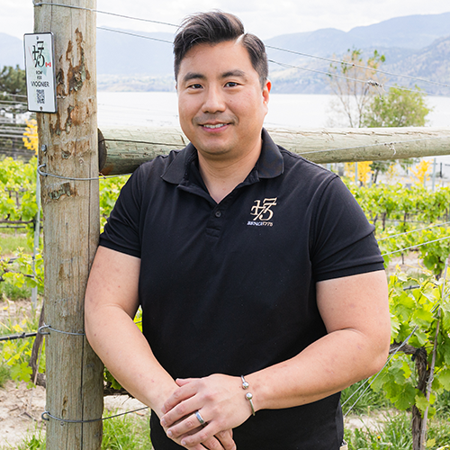 Joshua Kim