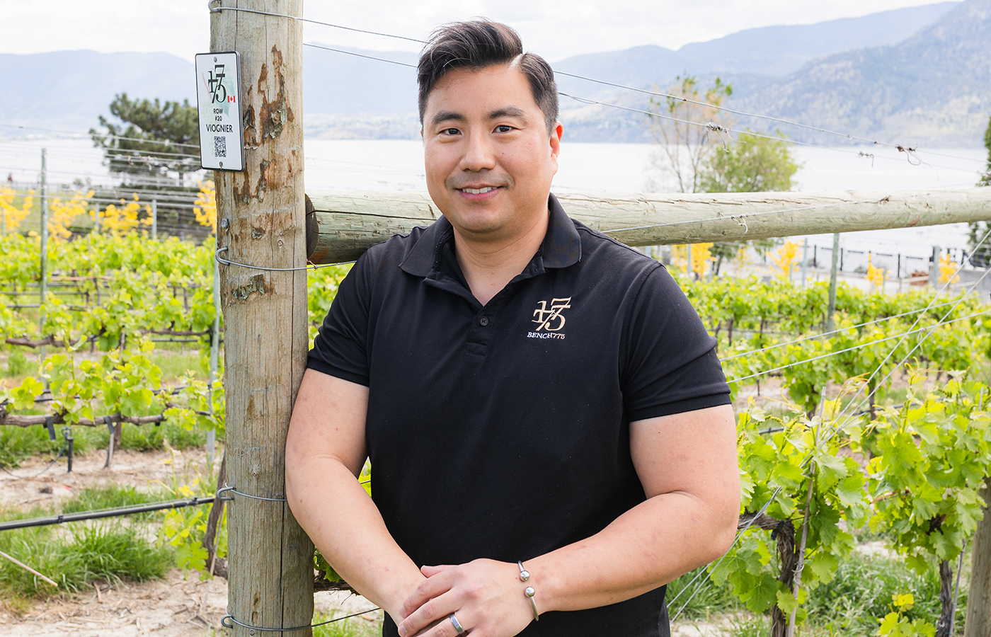 Joshua Kim