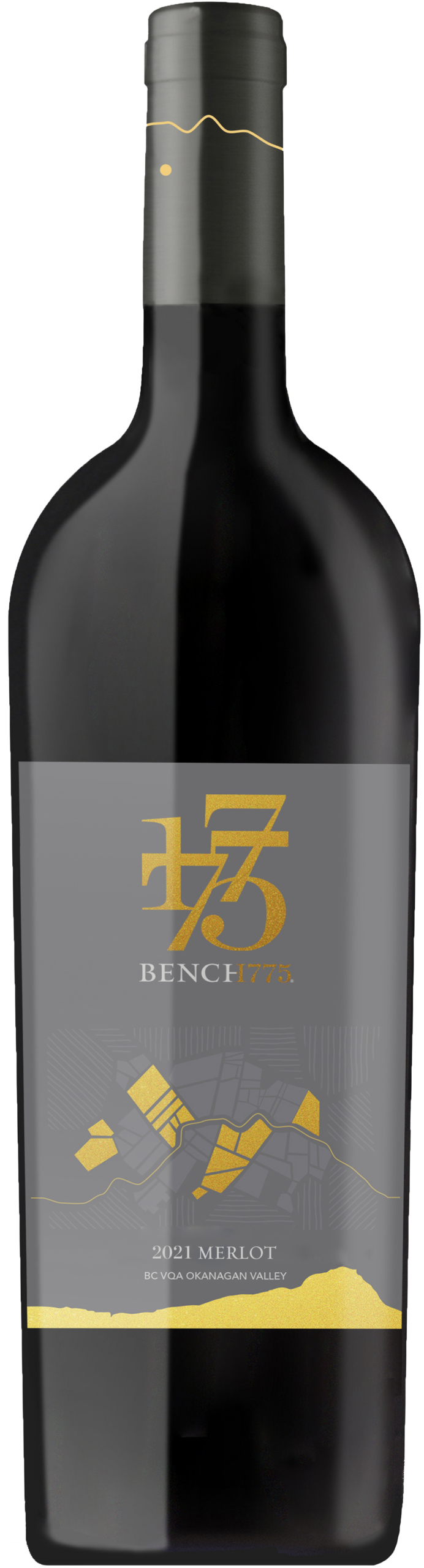 2021 Merlot