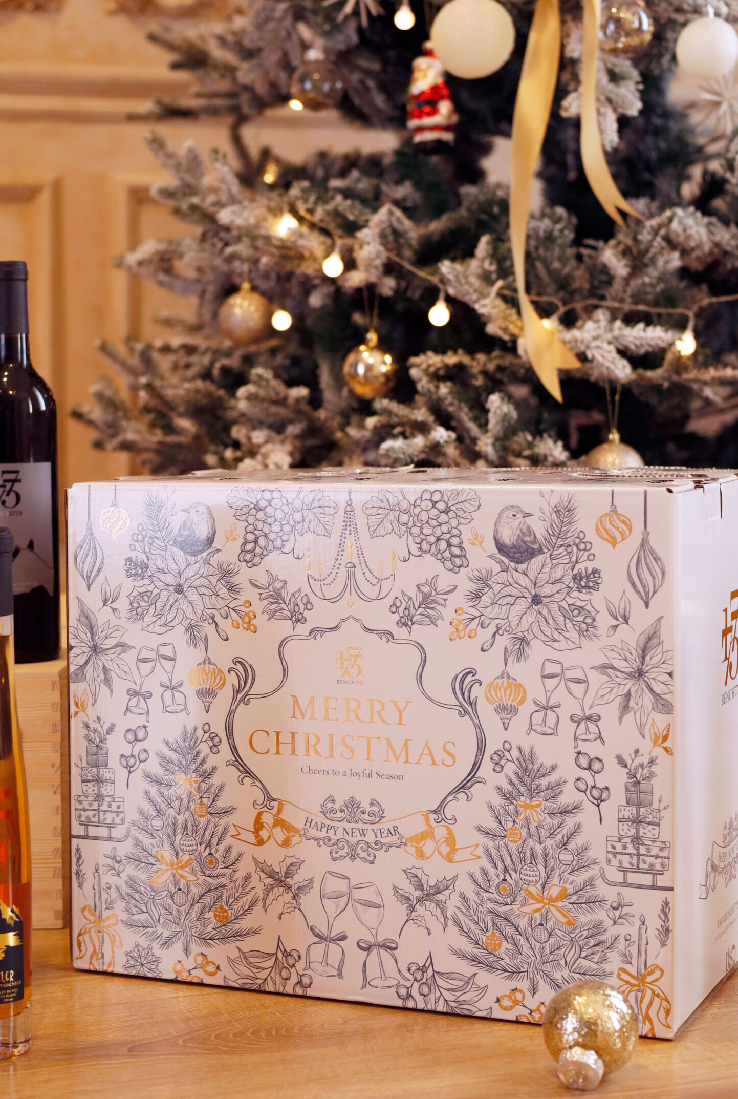 2025 Advent Calendar