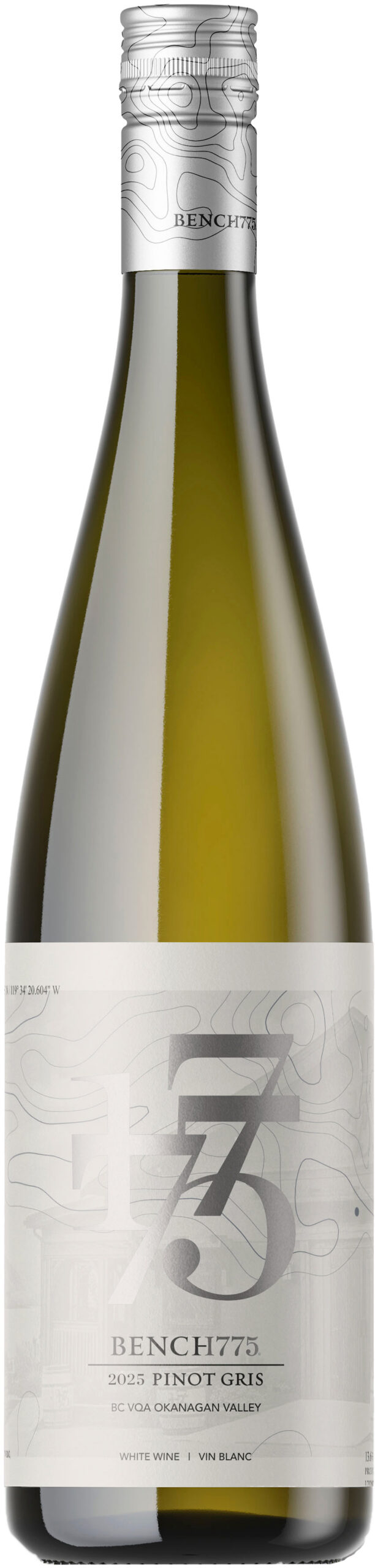 2025 Pinot Gris