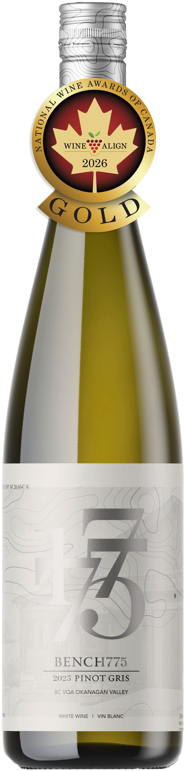 2025 Pinot Gris