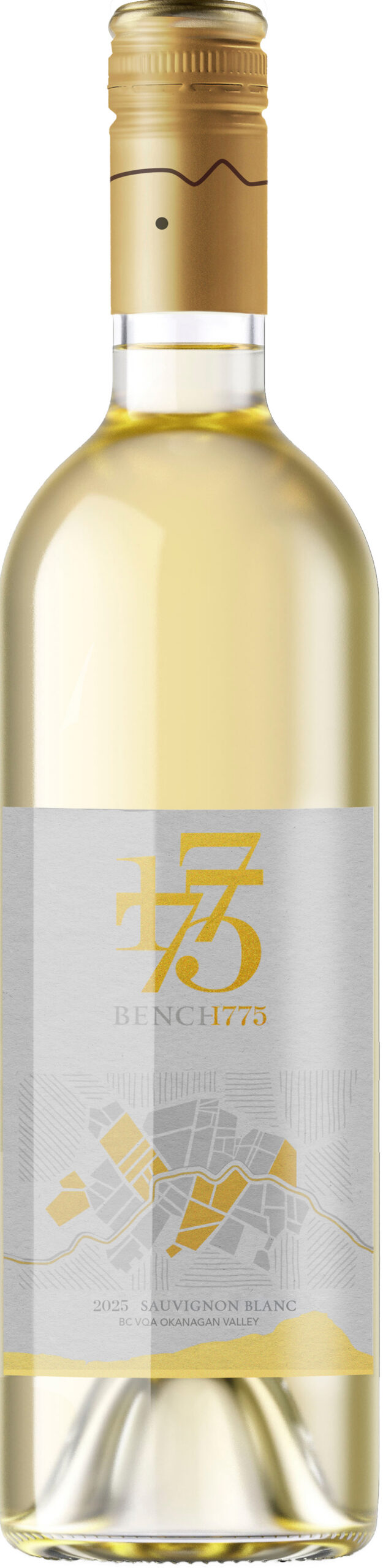 2025 Sauvignon Blanc