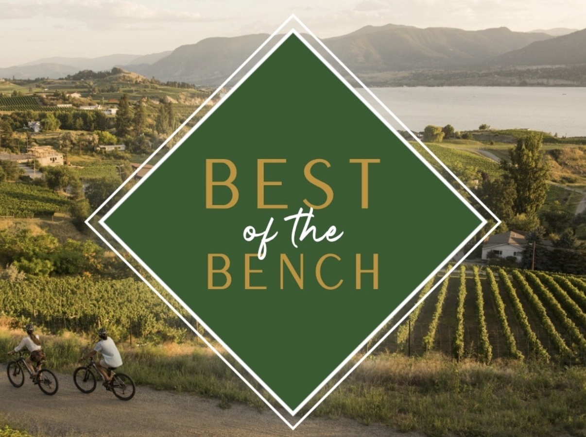 Best of the Bench
