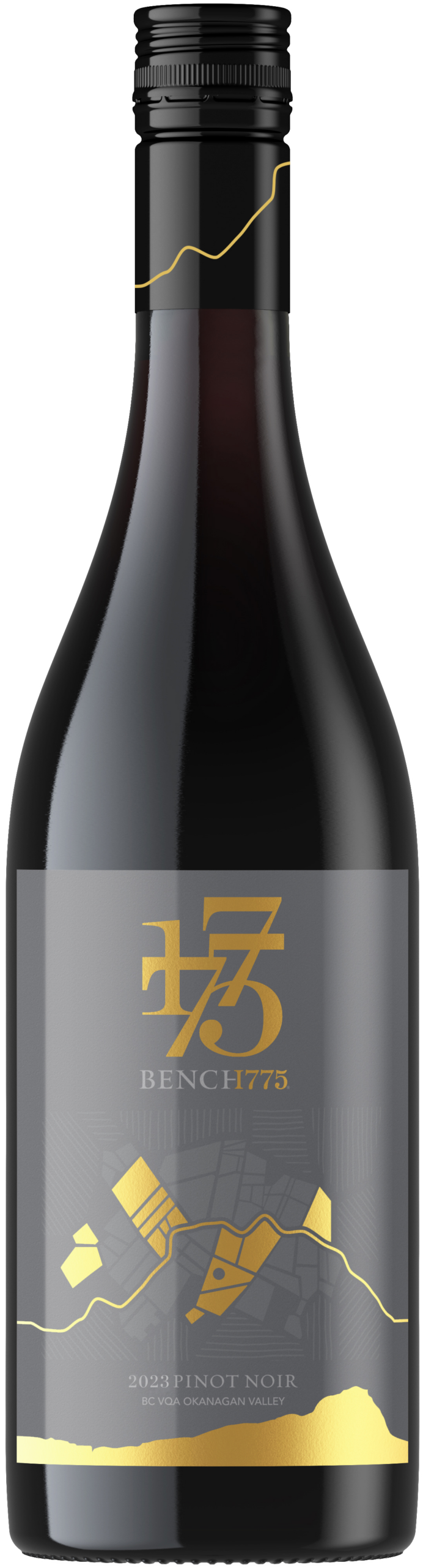 2023 Pinot Noir 